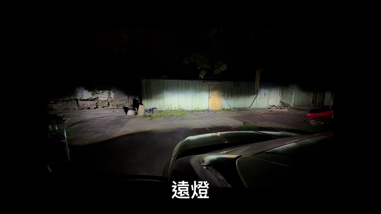 《RN工坊》KIA CARNIVAL KA4.5 PE 2025年式 升級四矩陣+兩轉向燈 四霧燈 轉向輔助燈 輔助照明