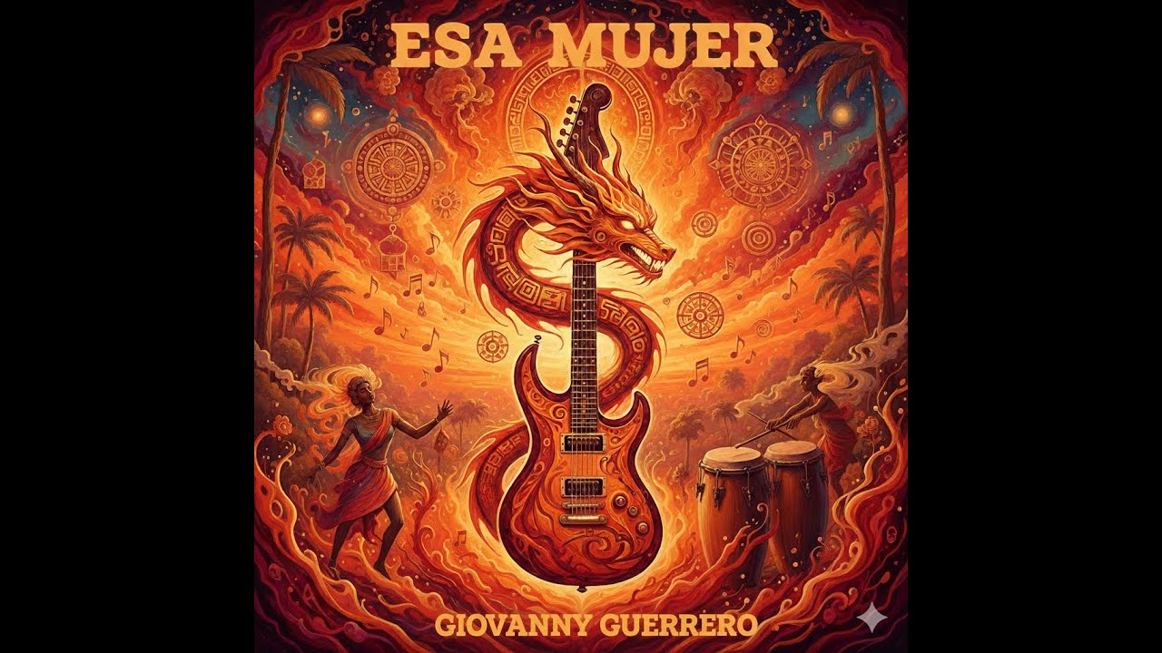 ESA MUJER