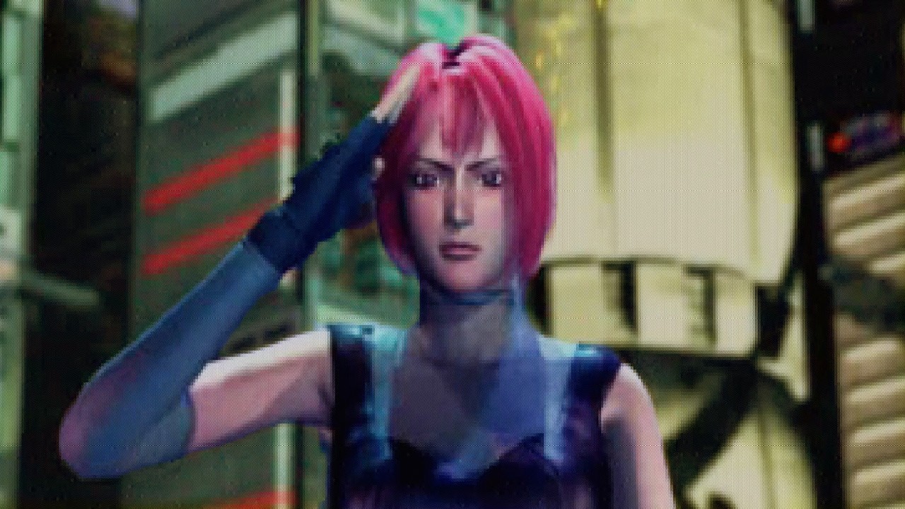 SAVE US REGINA! || Dino Crisis 2 Playthrough! PS1 END