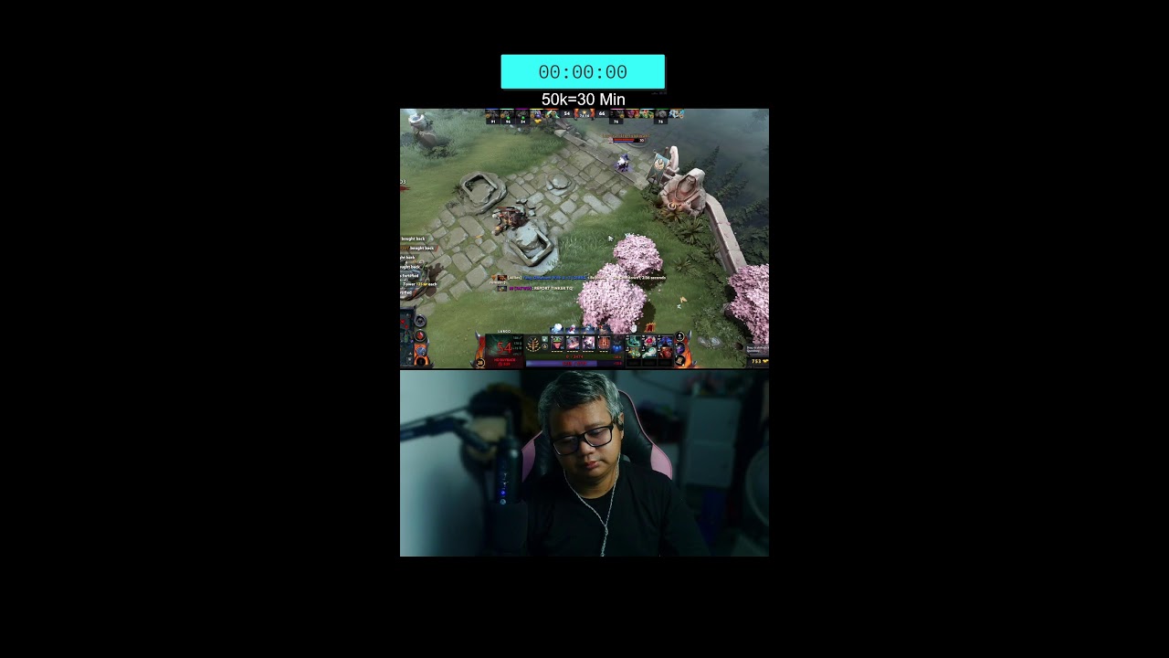 TFT | Lanjut Suba day 1