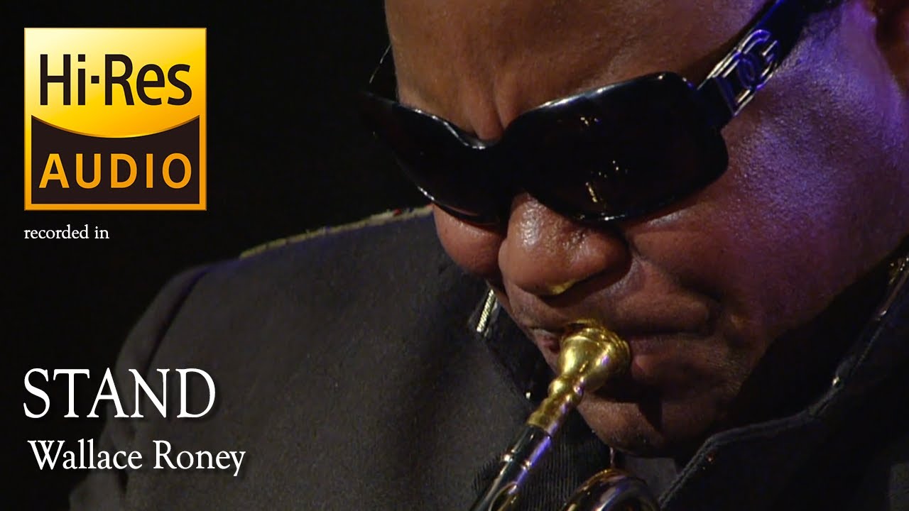 Wallace Roney - Stand