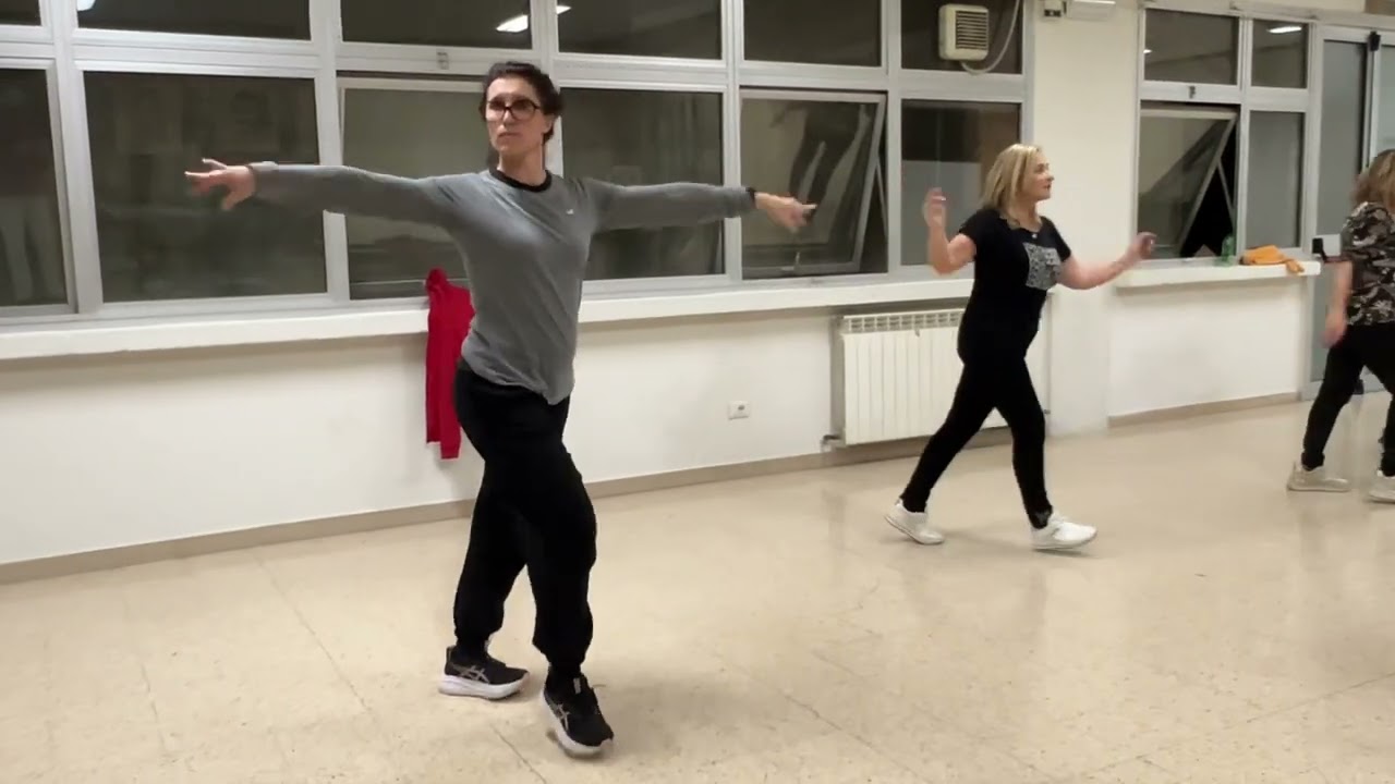 IL NUOVO CHA CHA CHA