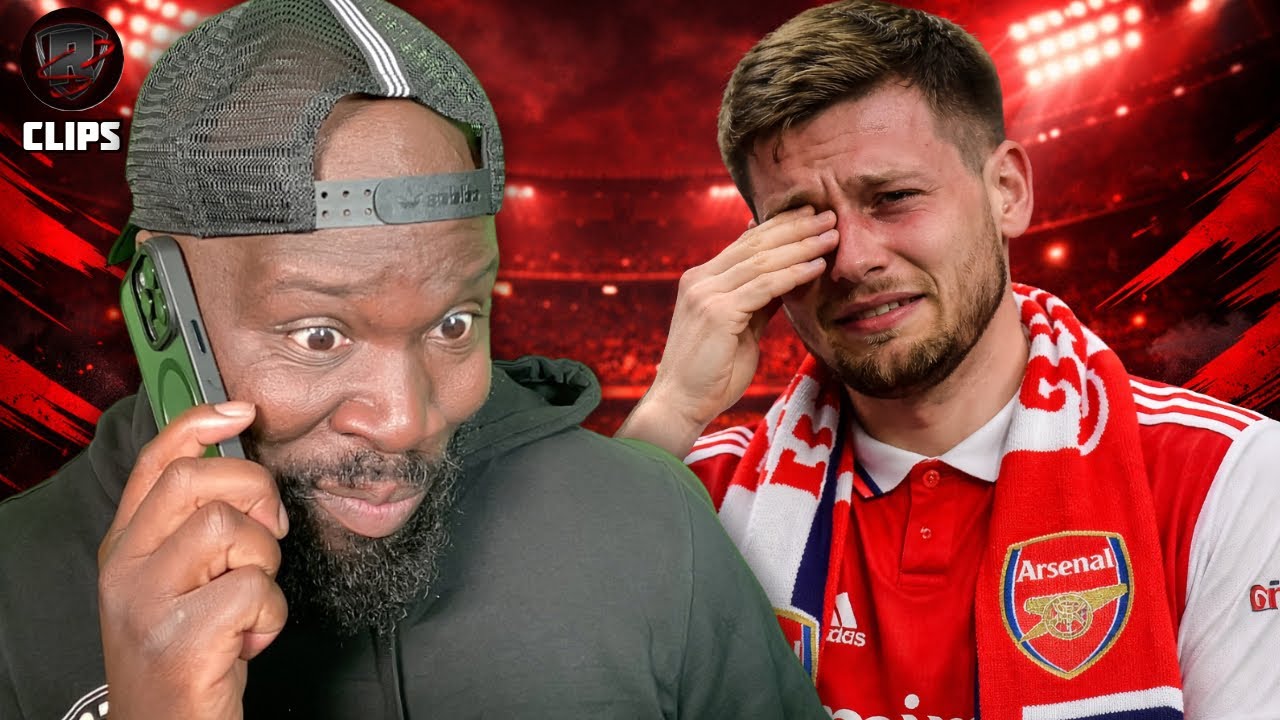 KG ПРОВЕРЯЕТ СВОИХ ДРУЗЕЙ ИЗ ARSENAL! | Reckless Clips