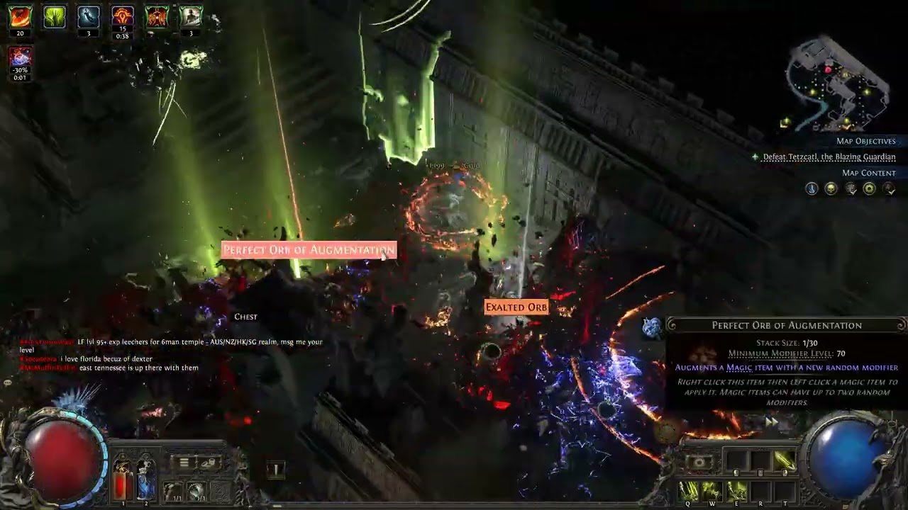delirium map full abyss