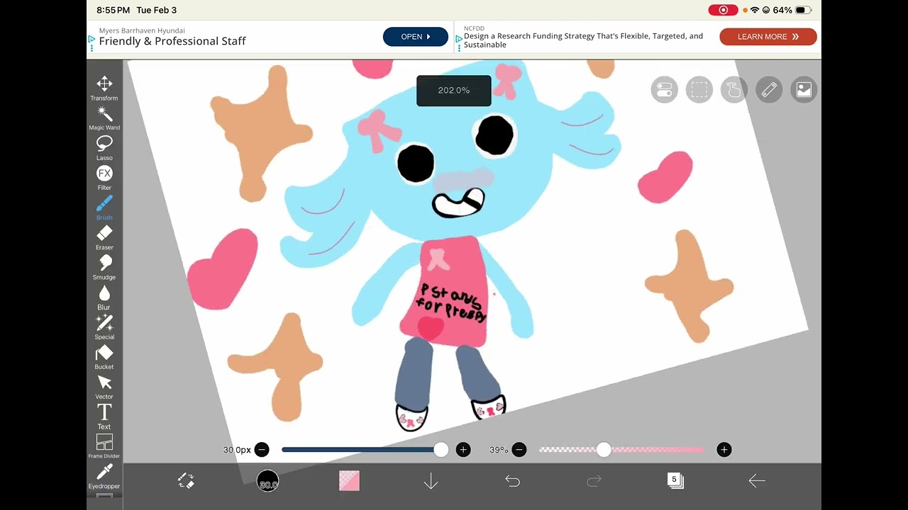 Credit to Drisa s for giving me the idea!