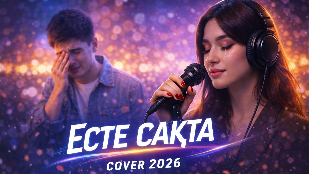 Есте сақта – жаңа кавер | Қазақша хит 2026