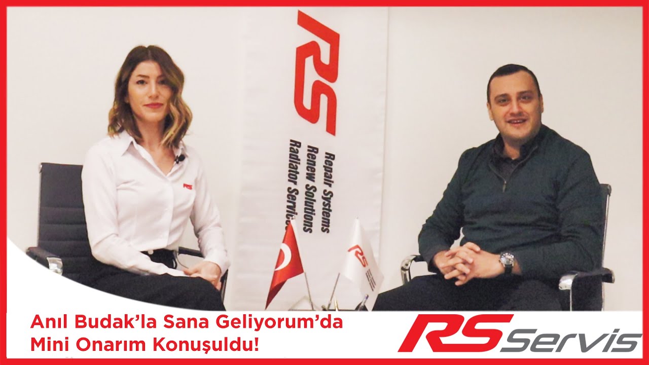 Mini Onarım Nedir ? Sana Geliyorum
