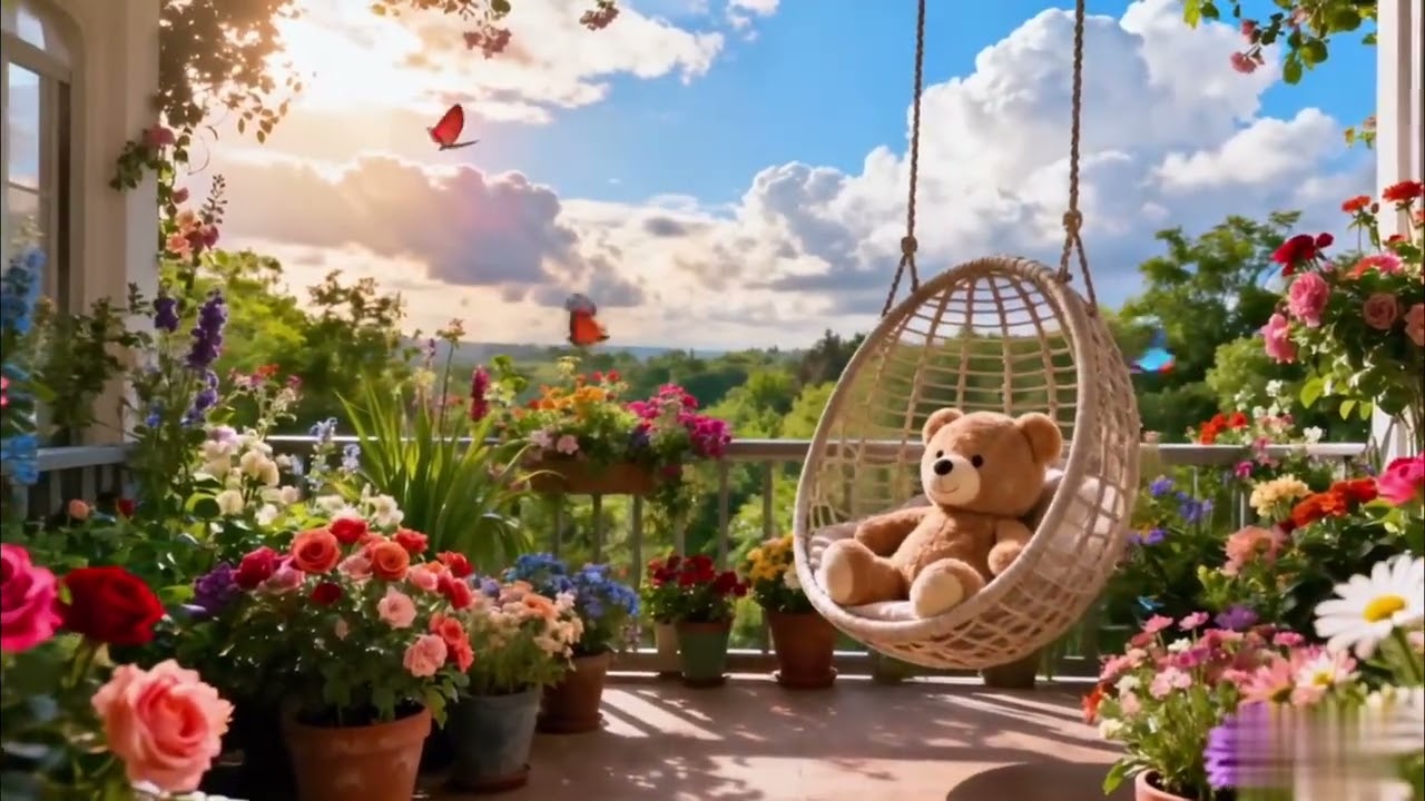 Calm and relaxing music, help to sleep and relieve stress