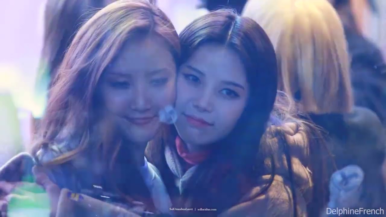 Hwasun - You're My Sunflower