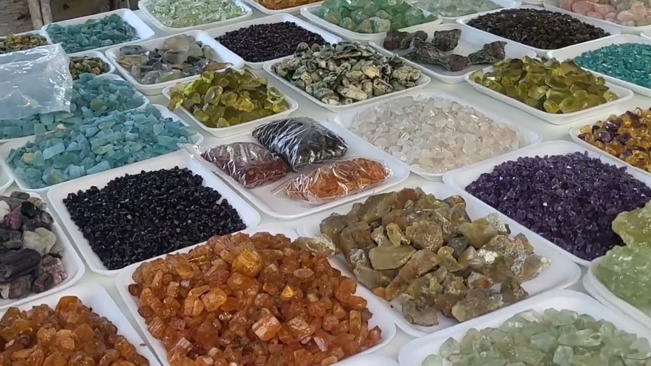 FEIRA DE TEÓFILO OTONI 2024  ,TUDO SOBRE PREÇOS , PEDRAS ....