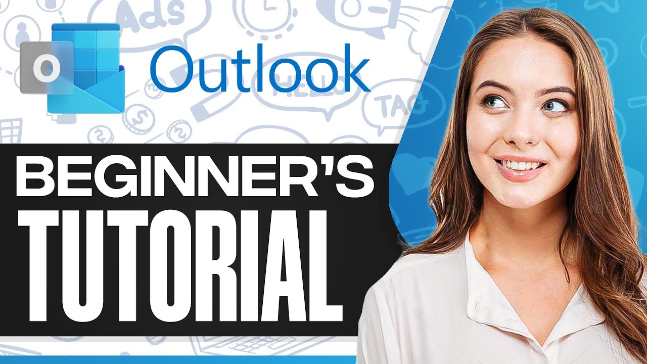 Как использовать НОВЫЙ Microsoft Outlook (для начинающих)