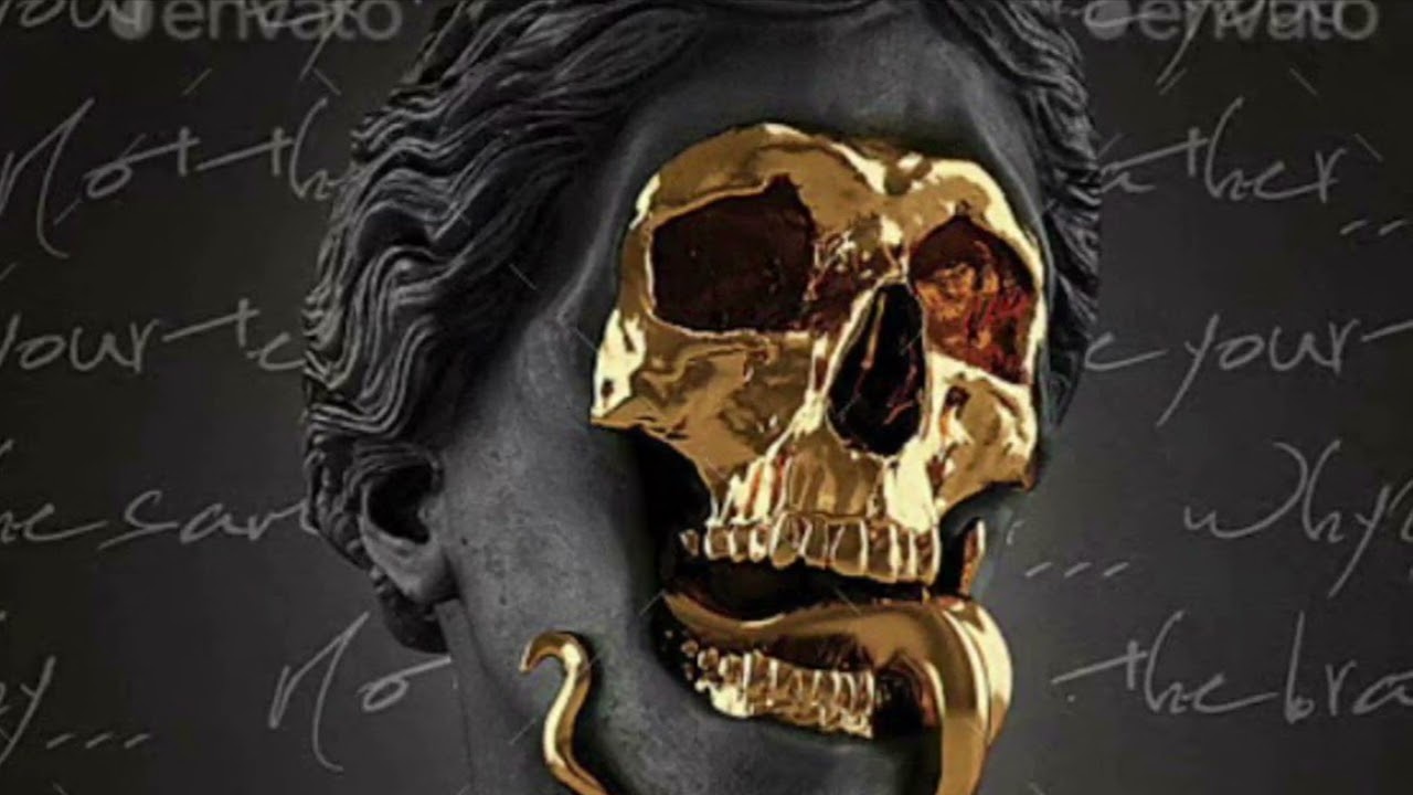 LILGIGABYTE ™️- AYYAGII ESTASÉ (OFFICIAL AUDIO)