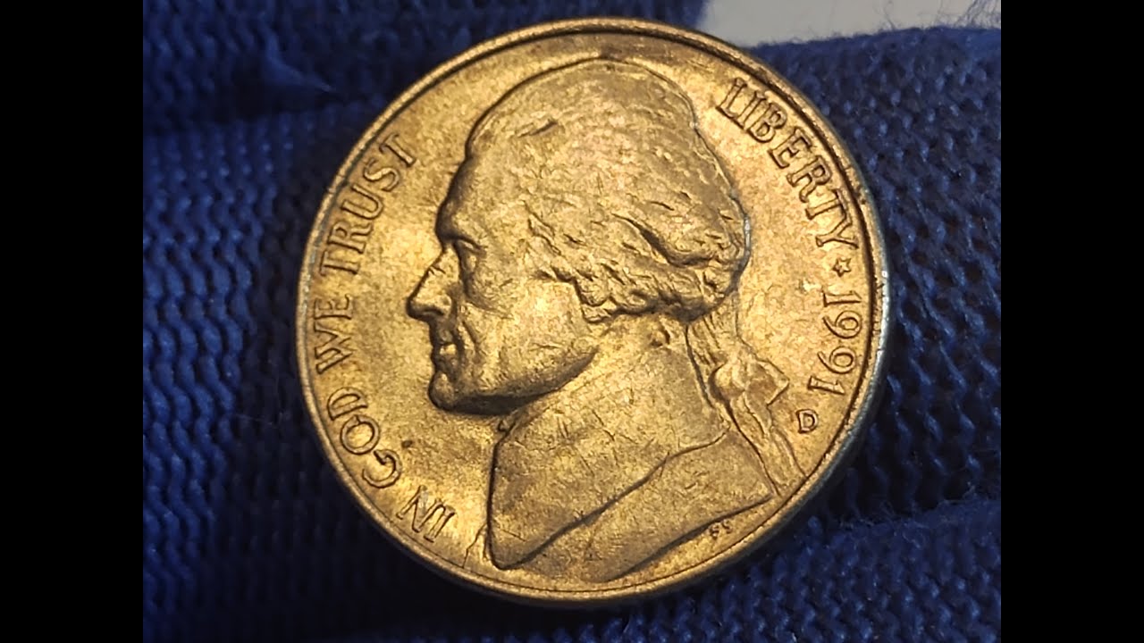 !!!urgente!! se buscan 1991 y 1999 cinco centavos Jefferson 🕵️🕵️☝️