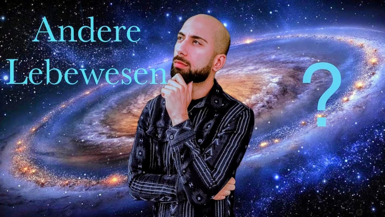 Imam Jaʿfar as-Sadiq & Leben jenseits der Erde | Islamische Perspektive