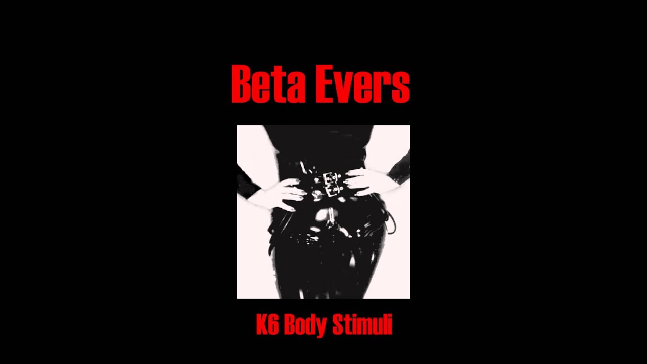 Beta Evers- Body Connection