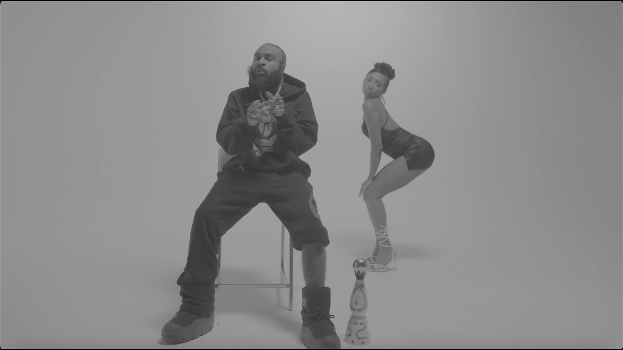 Zombie 🤎  Juice - 'Dizzy' (feat. The Underachievers) [Official Music Video]
