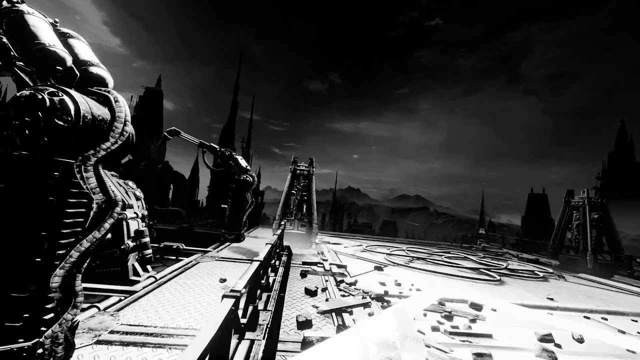 ZLV 02/16  8:00 - SPACE MARINE