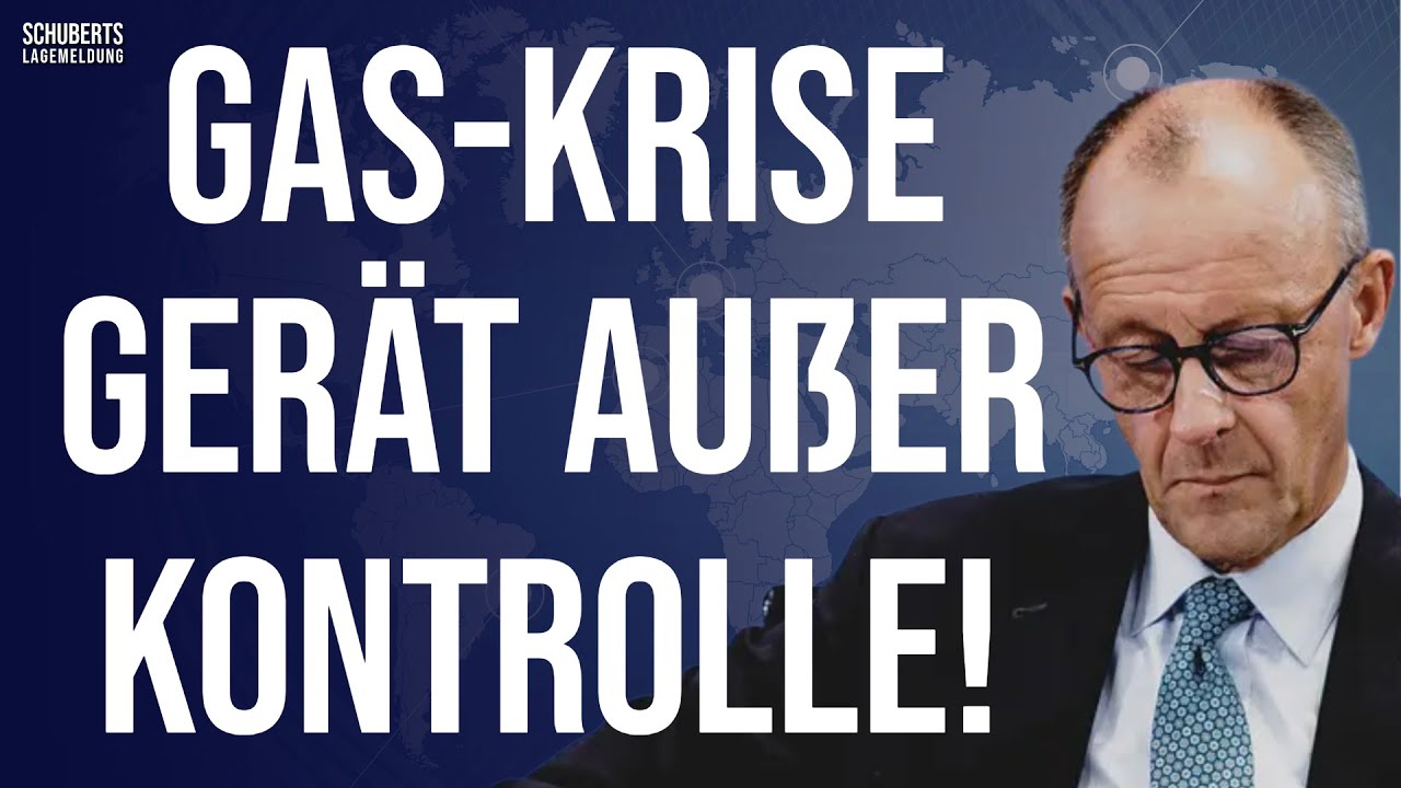 Eilt💥Eskalation an allen Fronten!💥Lage immer dramatischer💥Streit mit Russland verschärft sich!