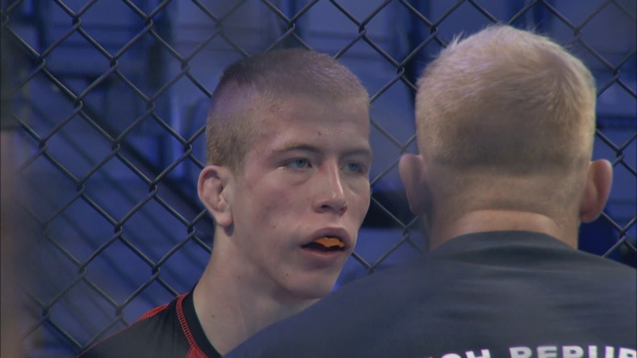 MMA World Championship Darkhan Zhumabay Kazakhstan vs  Jakub Tichota Czech Republic