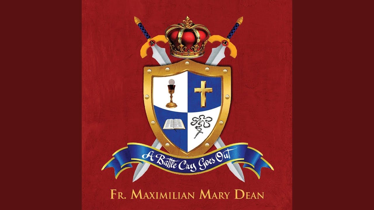 Ave Maria (Lady of Love)