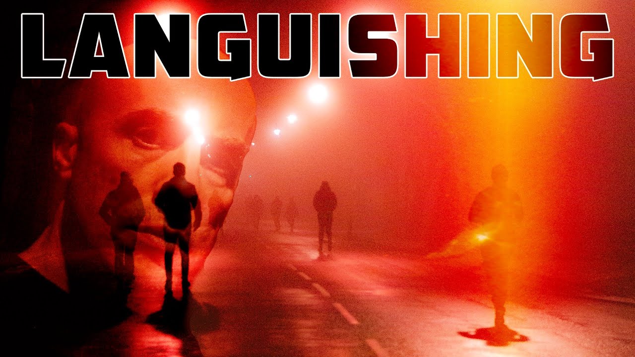 LANGUISHING, che cosa &egrave;?