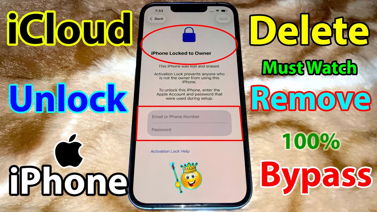 НОВИНКА!! Метод 2025!! Удалить🔓Удалить 🛠️блокировку активации iCloud на iPhone✔️ Разблокировать!!...