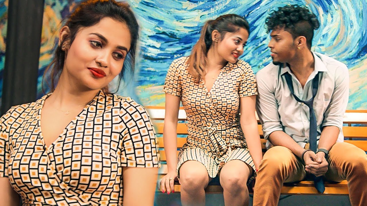 Teju Ashwini's Romantic Video Song - Parakiren Mithakiren | Amina Rafiq | A.H Kaashif