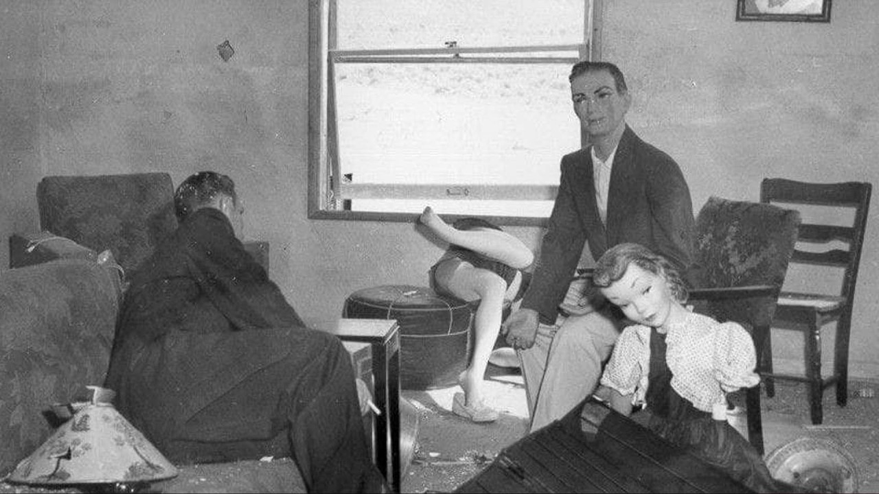 Real Towns Used For Government Experiments That Are Now Abandoned