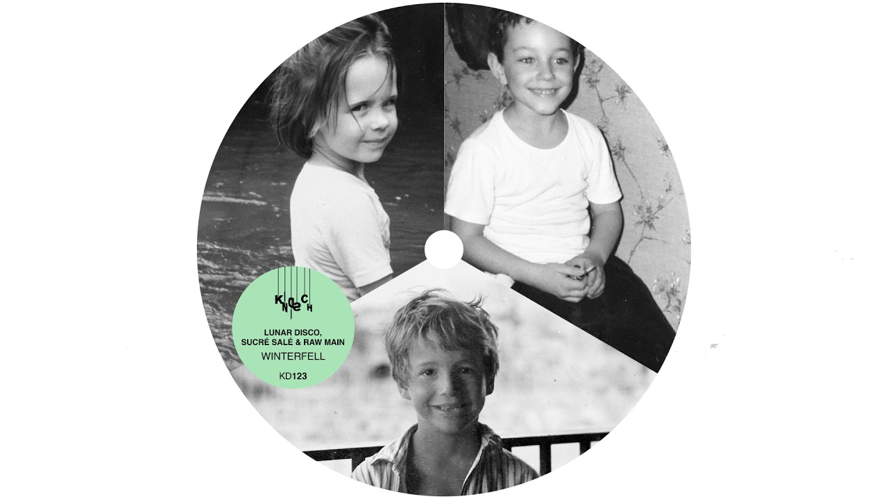 Lunar Disco, Sucr&eacute; Sal&eacute; & Raw Main - Winterfell