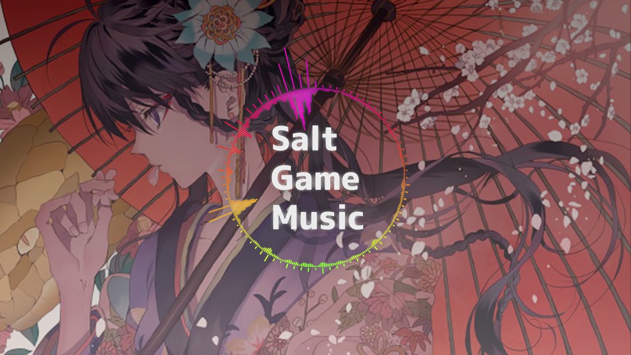 世阿弥 - 燎原ノ舞