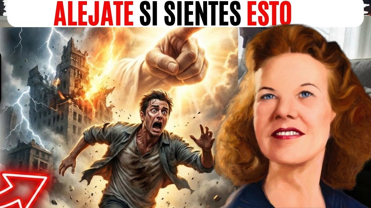 5 TIPOS DE ADORACIÓN QUE DESTRUYEN A LOS DEMONIOS (¡LOS QUEMAN! al instante)🙏kathryn-kuhlman