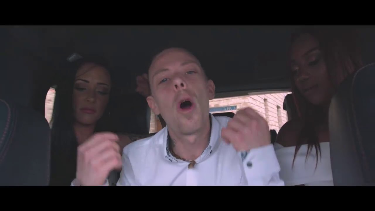 M dot R 100 Gyal dance