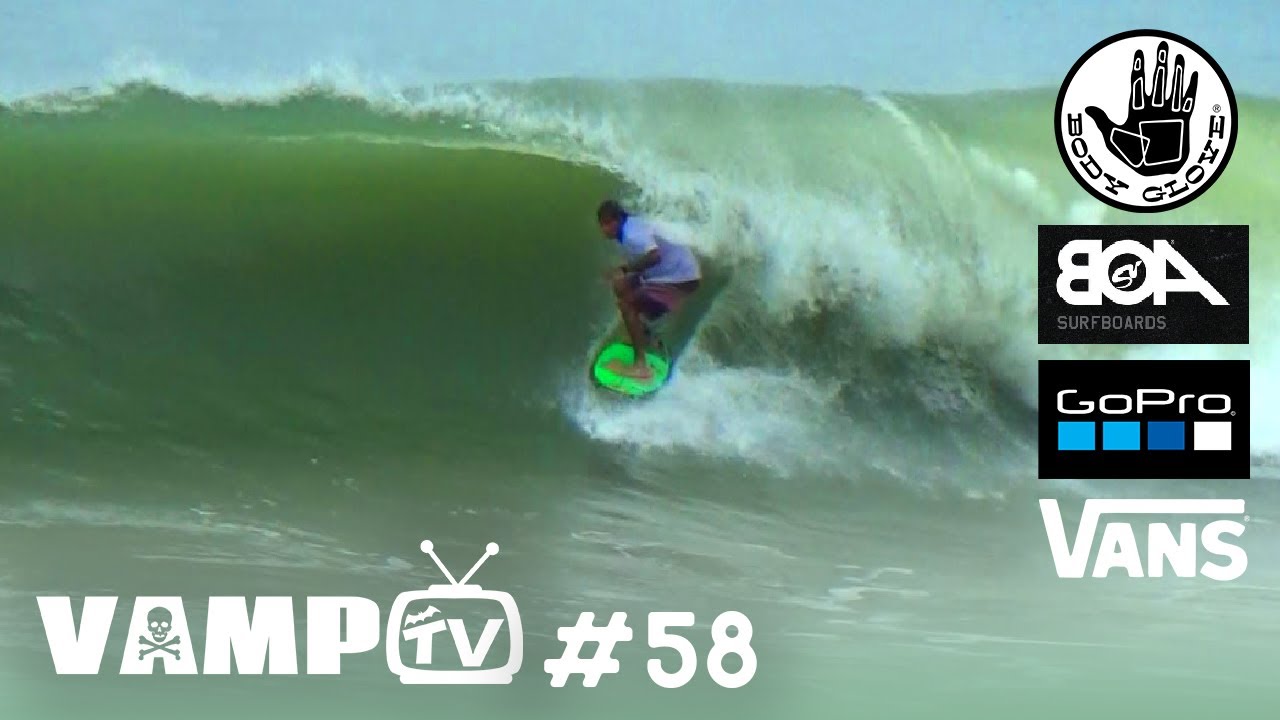 VAMP TV 58 SURF