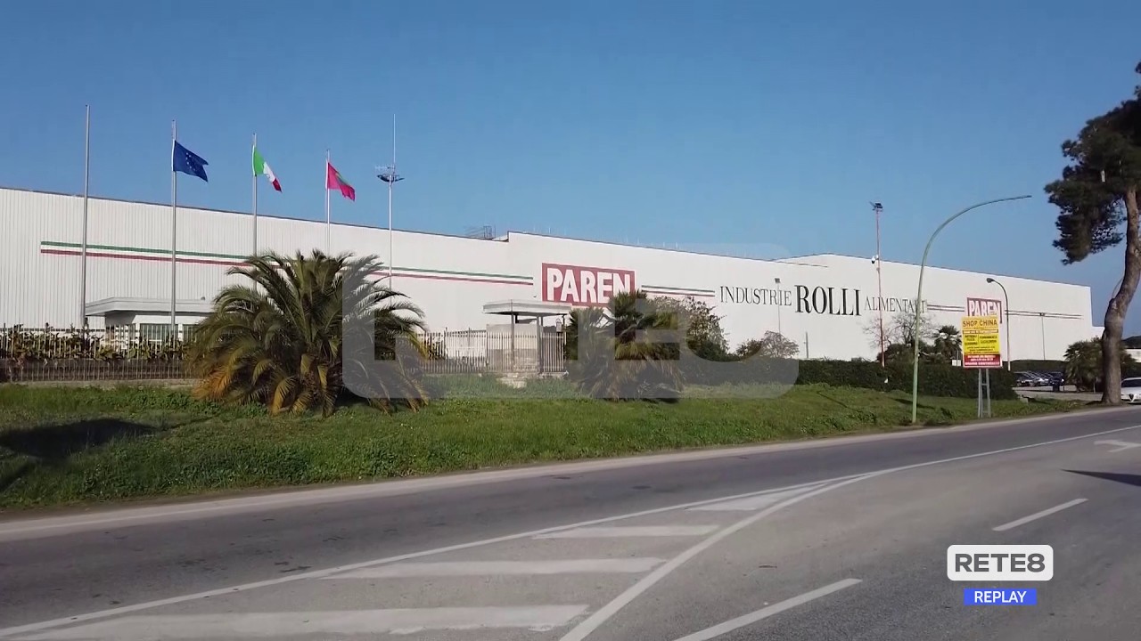 Roseto degli Abruzzi - Rischio tagli alla Salpa