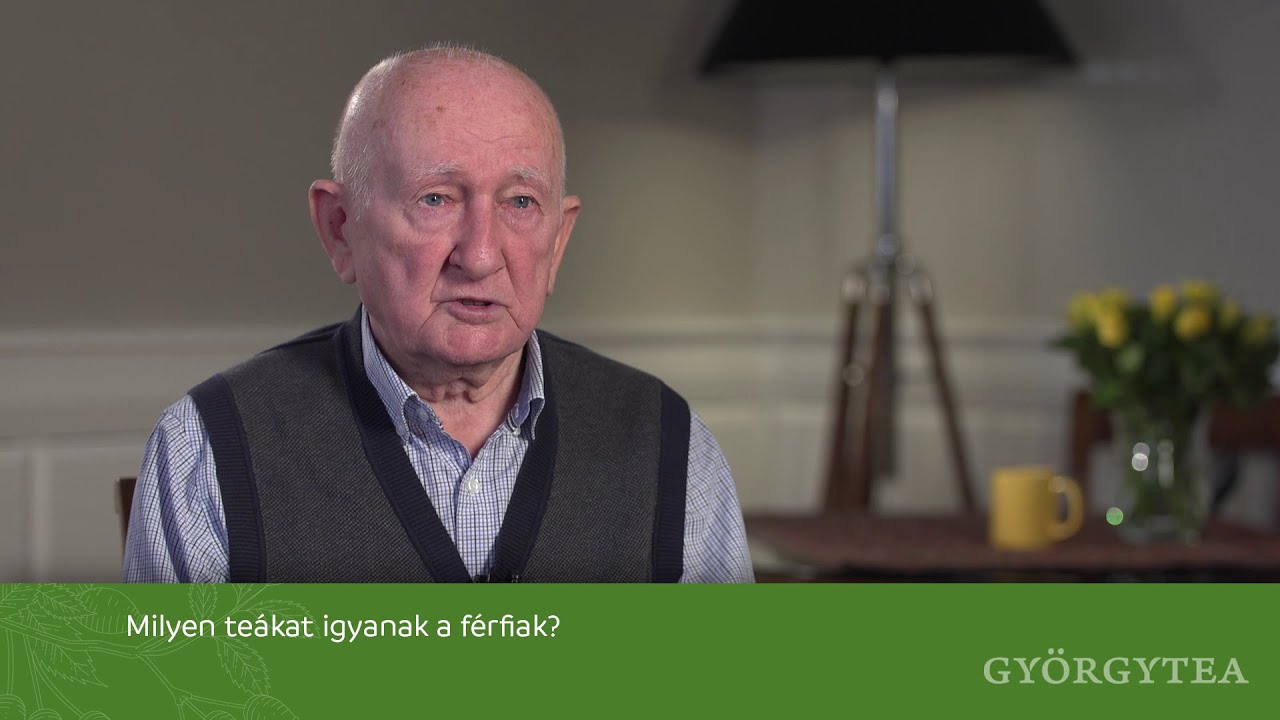 Milyen te&aacute;kat igyanak a f&eacute;rfiak?