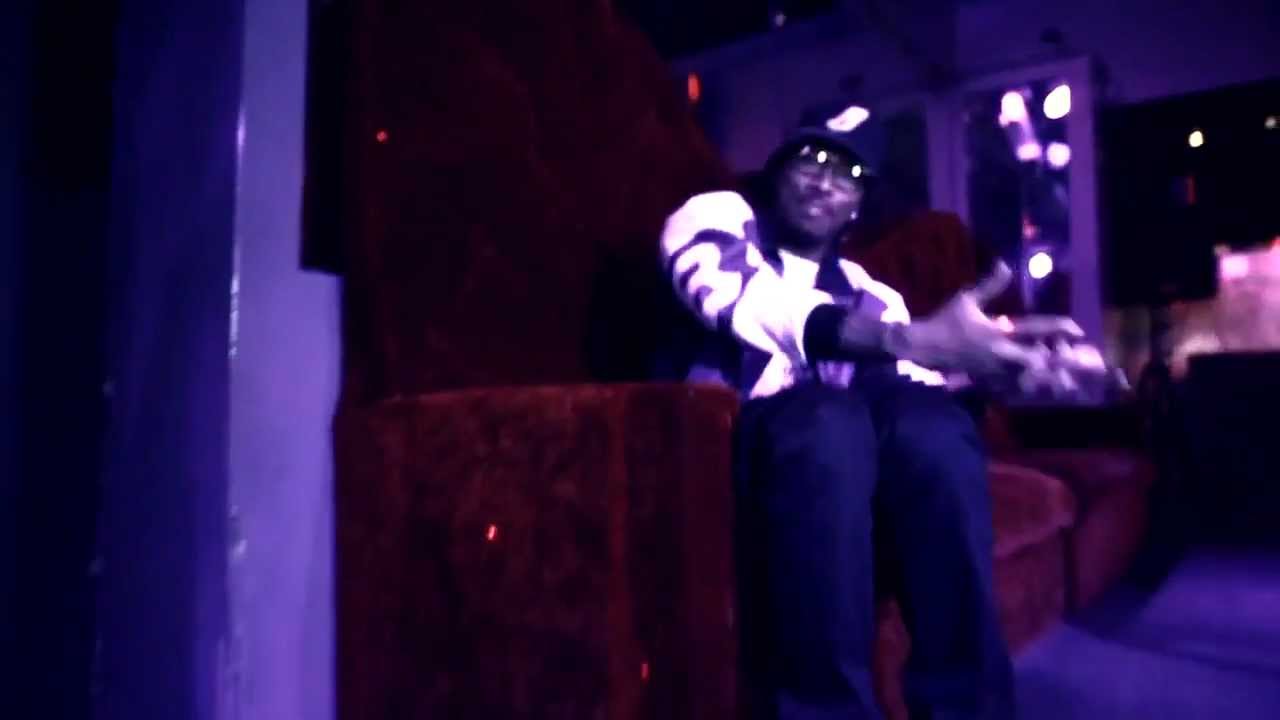 Future - Keep On Shinin (Official Video) ft. Casino