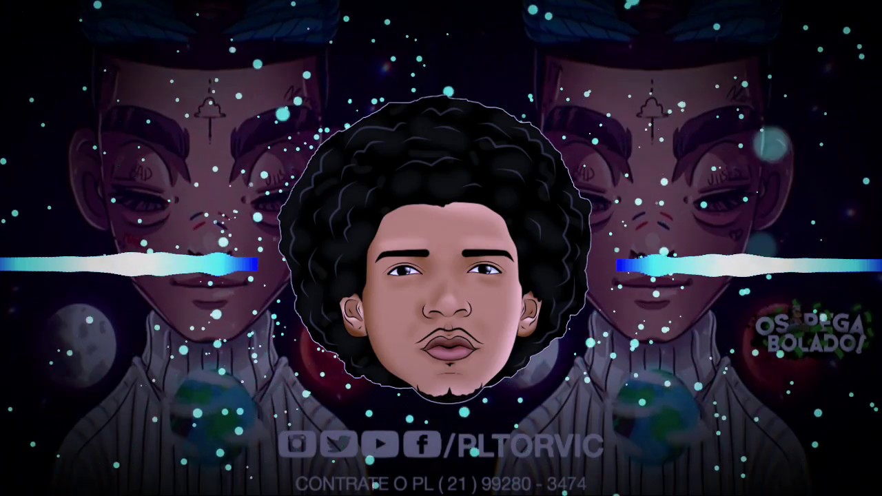 XXXTENTACION - MOONLIGHT VERSÃO FUNK 150 BPM [ DJ' 2N DE NITERÓI  ]