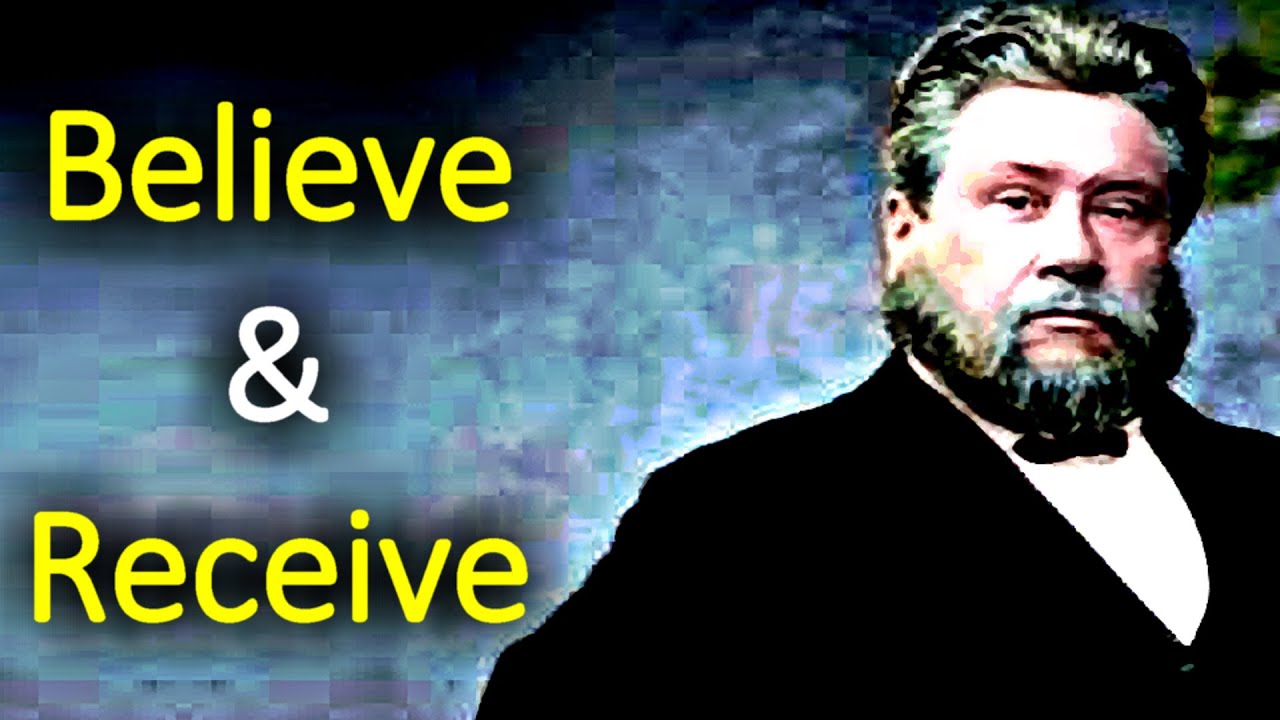 True Prayer / True Power - Charles Spurgeon Classic Sermon
