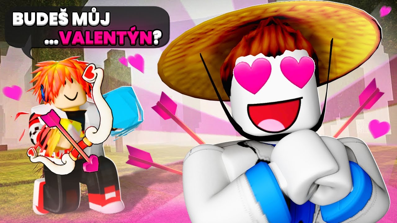 Nový Valentýnský Update v 99 Nocí v Lese!