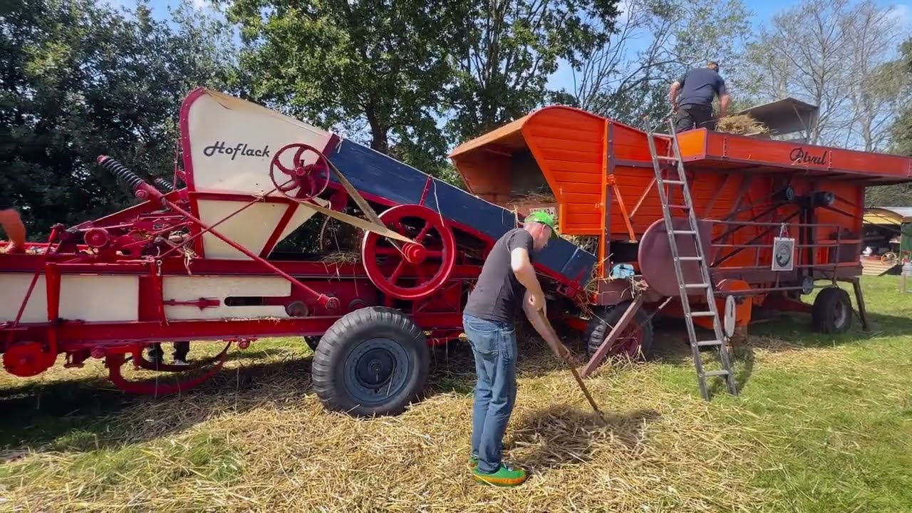 Feldtage Nordhorn 2025 – Erlebt Nordhorn Feldtage & Oldtimer Highlights!