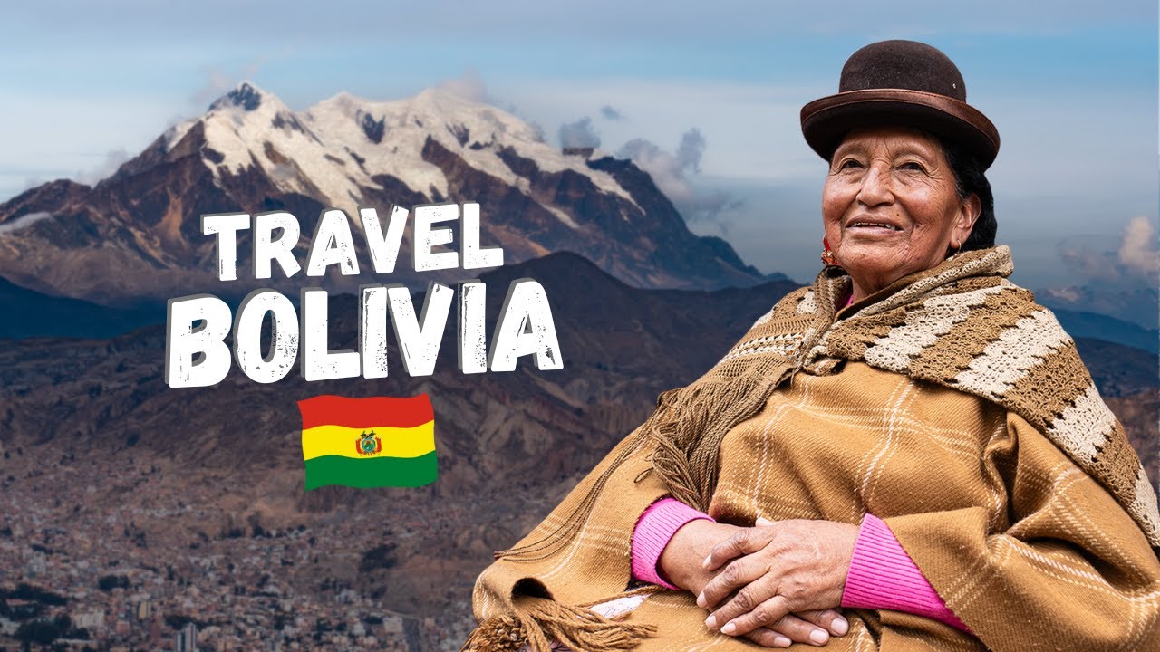 Everything You Need to Know Before Traveling to Bolivia in 2024!