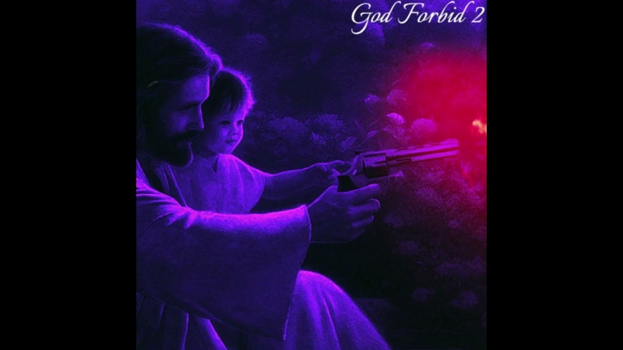 Meck Mkny - Lord Made Me Strong