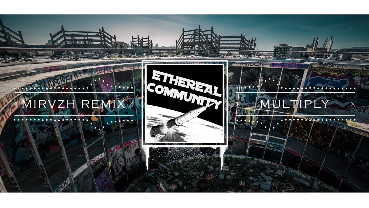 A$AP Rocky - Multiply (MIRVZH Remix)