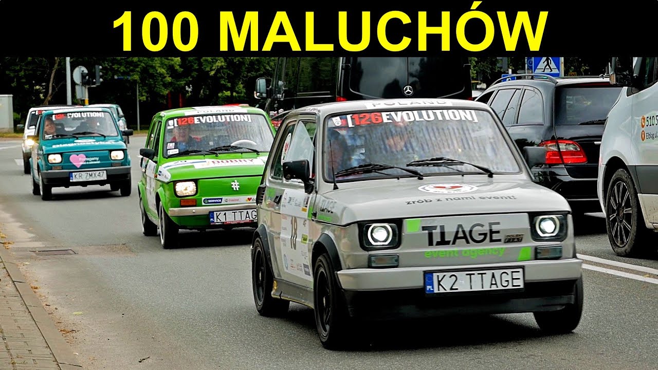 Wielka Wyprawa Maluch&oacute;w 2025 Elbląg