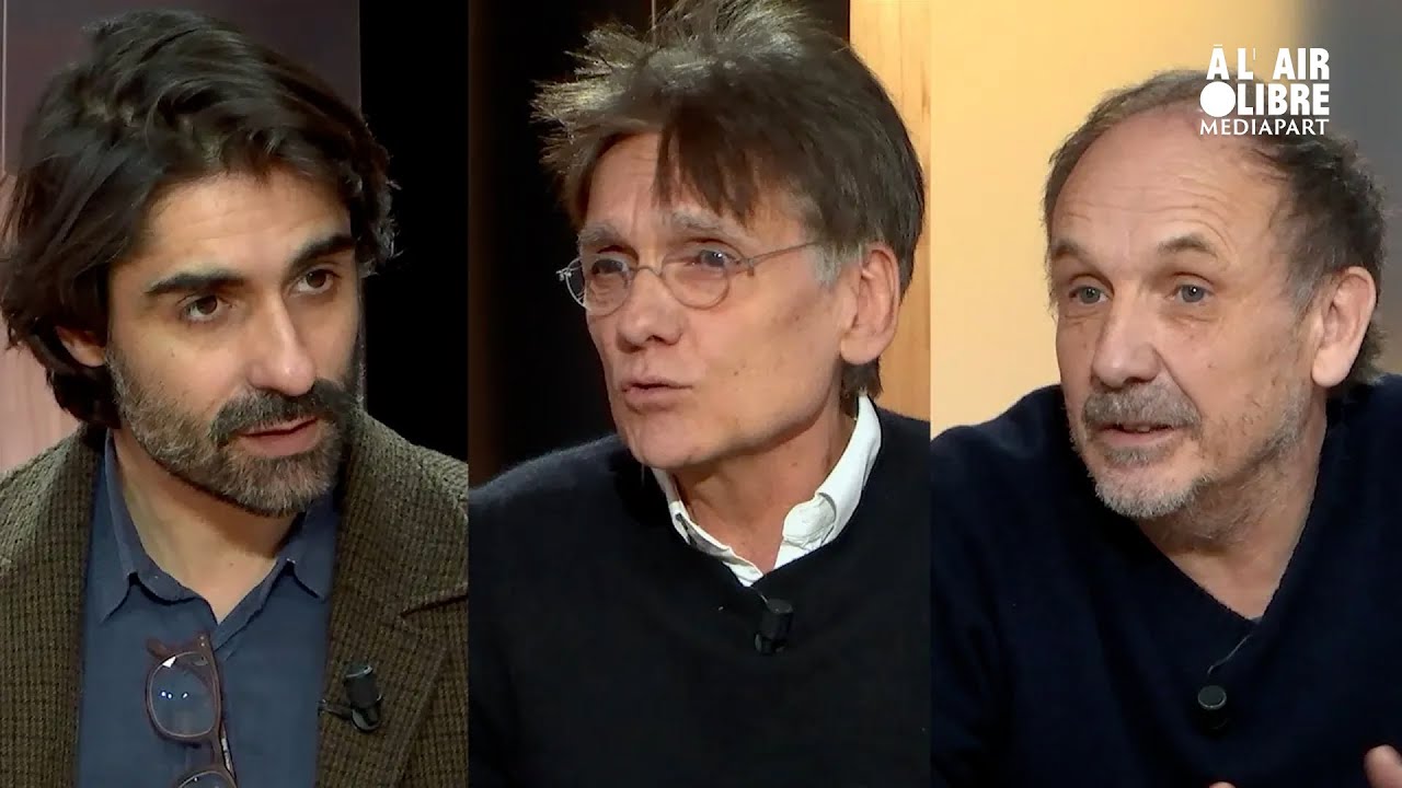 Coulisses. « Personne n'y comprend rien » : le film sur l'affaire libyenne raconté par son équipe
