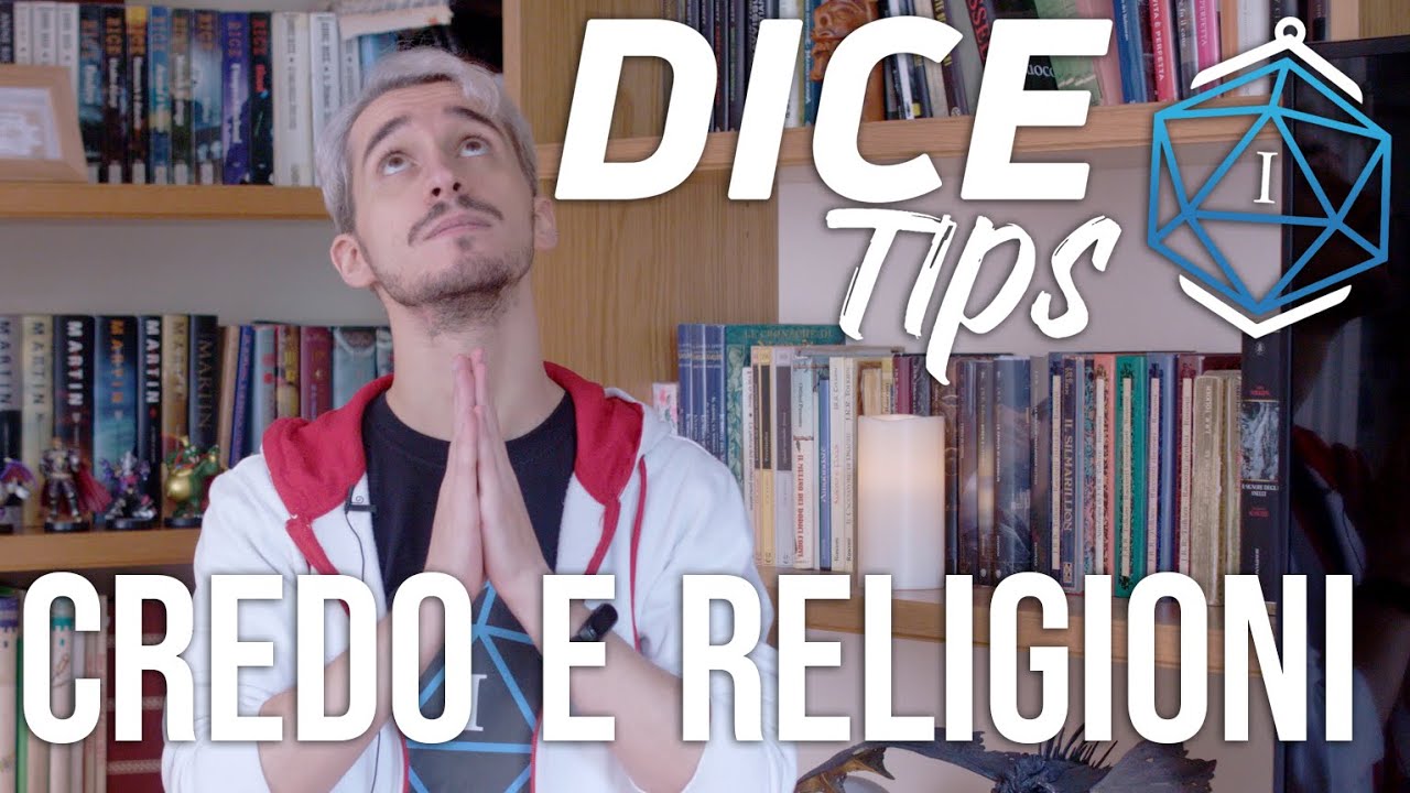 Credo & Religioni | DICE Tips