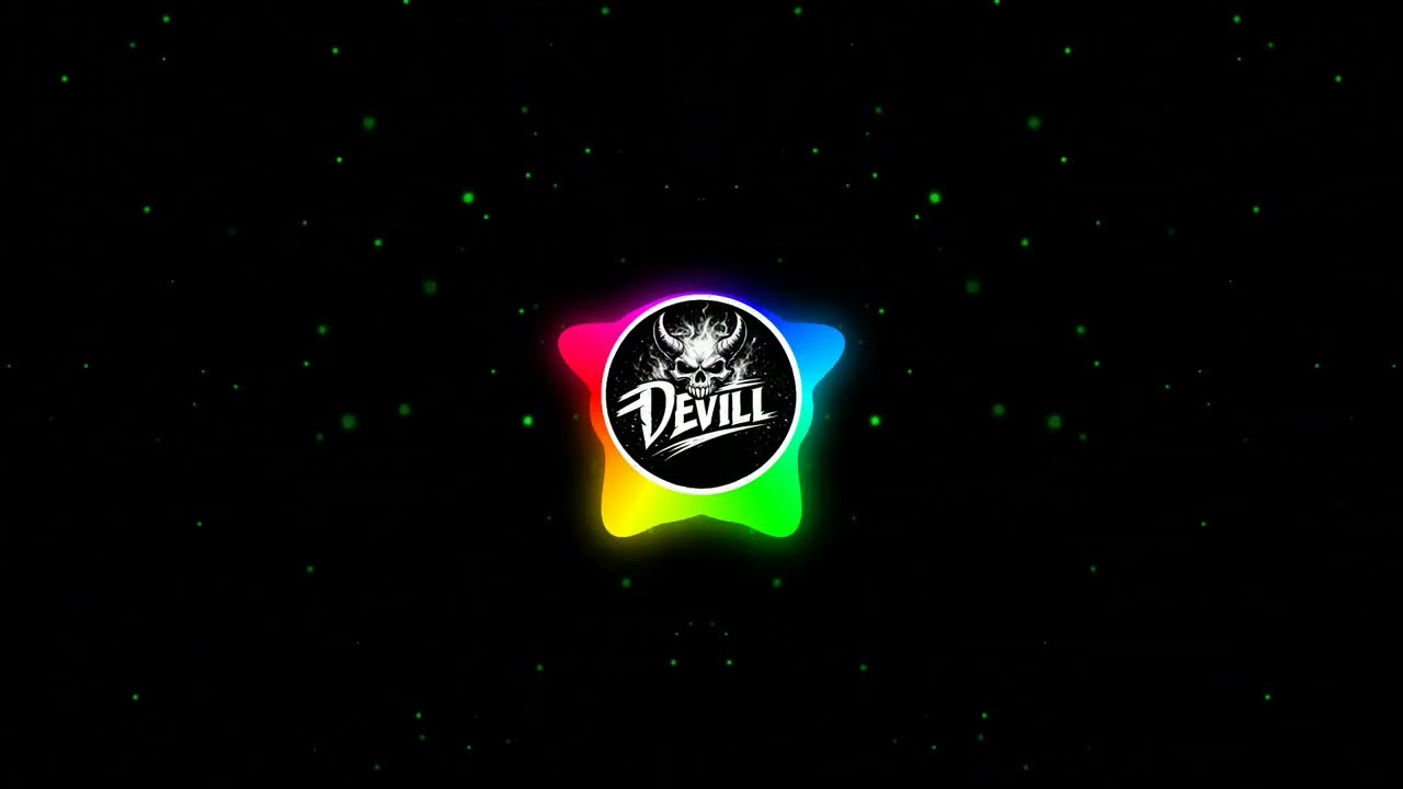 Devill - A quiet city