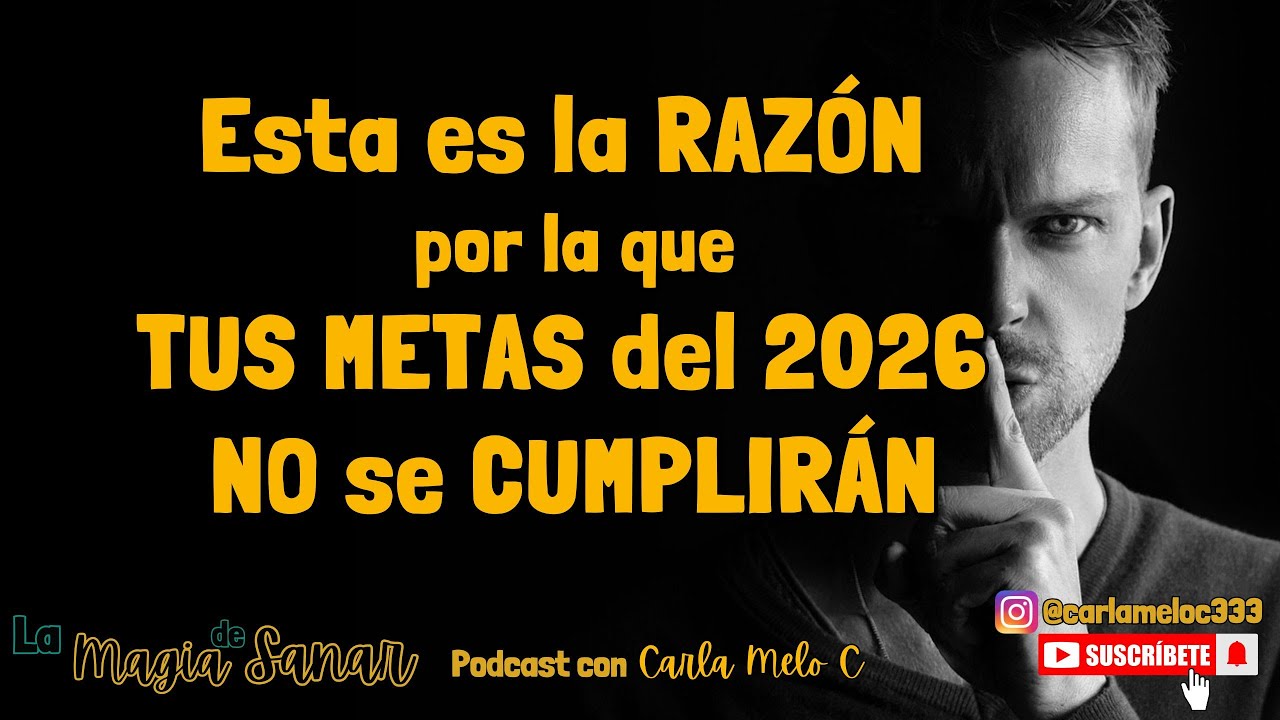EP.194 4T ESTÁNDARES INVISIBLES que están DESTRUYENDO TUS SUEÑOS: Especial año nuevo