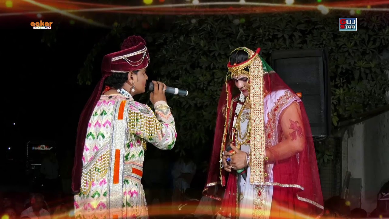 NEW DHOLRA RAMA  MANADAL !! 09 !! RAMDEVRA RAMA MANADAL   DHOLRA at    RAJKOT   2019