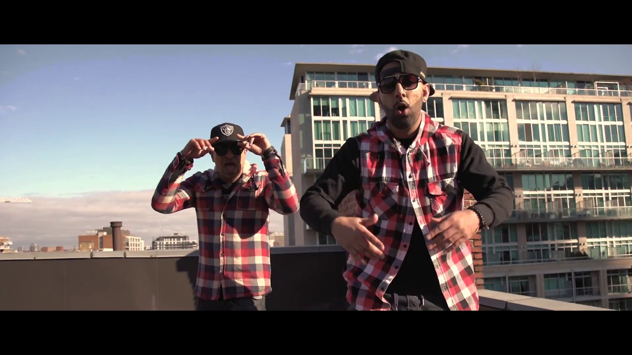 YYZ PROJECT: Can't Stop | Roach Killa - Blitzkrieg